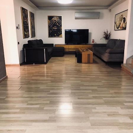 Villa Miami Ashdod Esterno foto