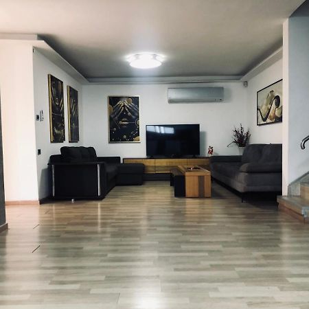 Villa Miami Ashdod Esterno foto
