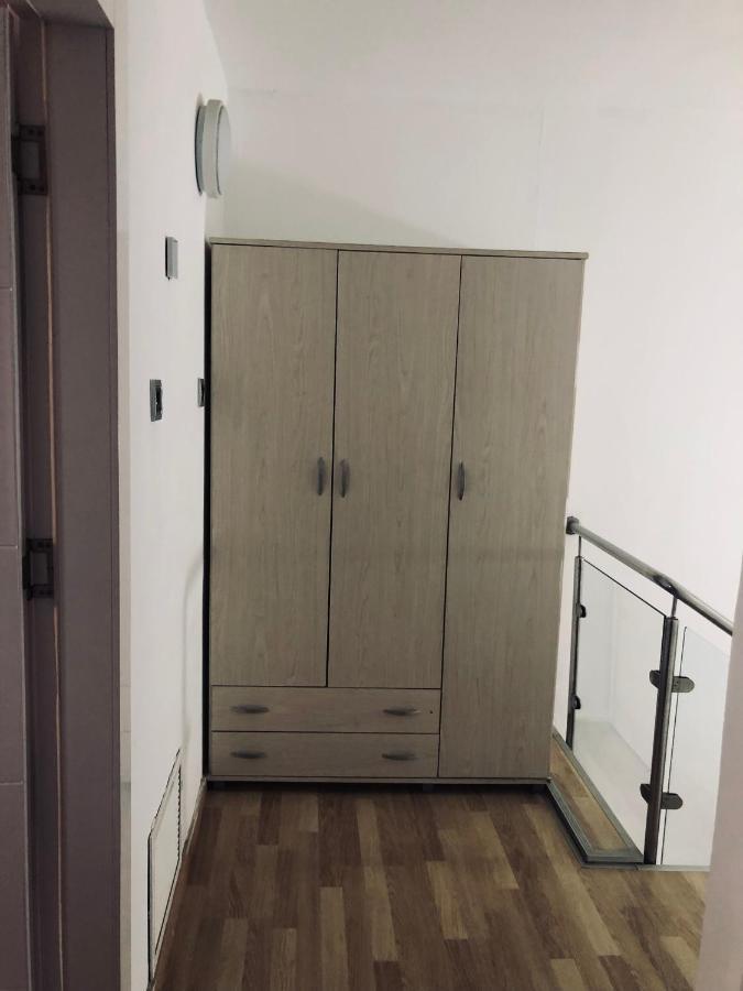 Villa Miami Ashdod Esterno foto