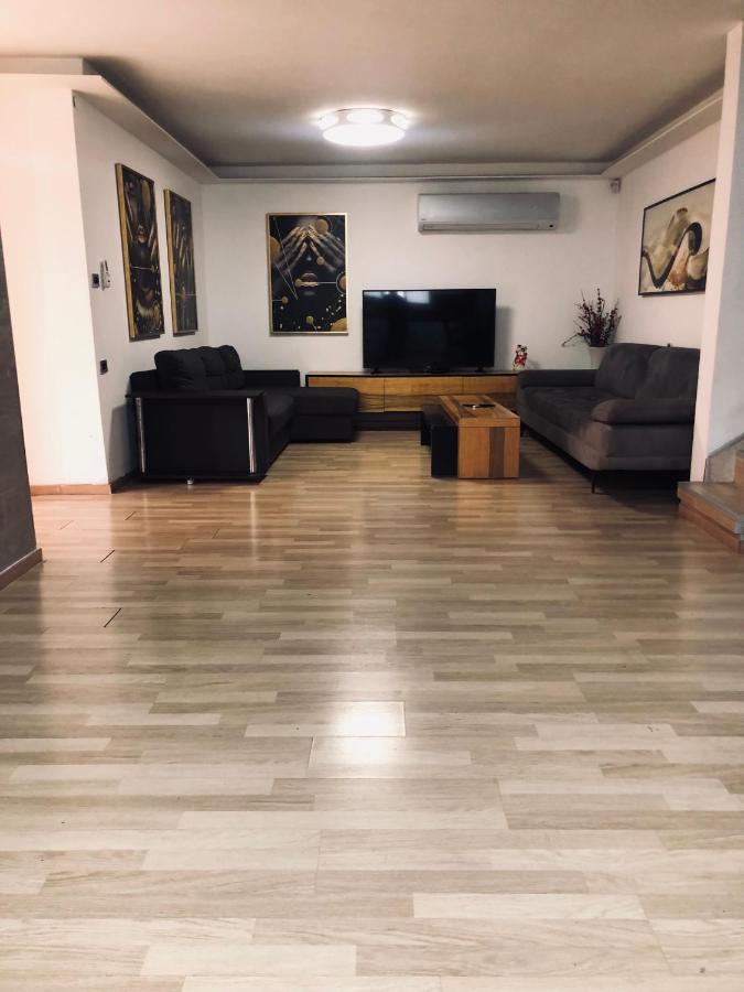 Villa Miami Ashdod Esterno foto