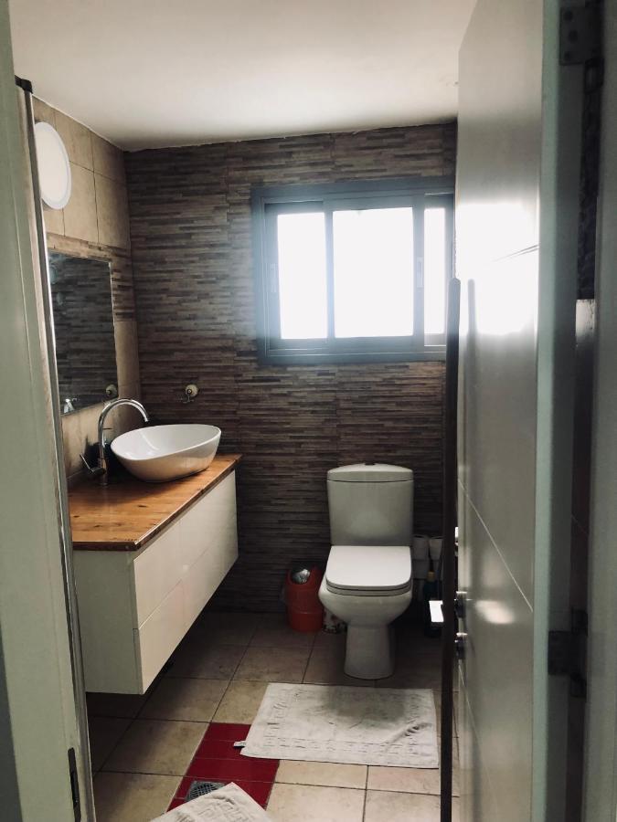 Villa Miami Ashdod Esterno foto