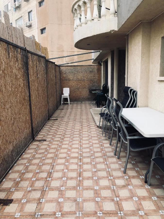 Villa Miami Ashdod Esterno foto