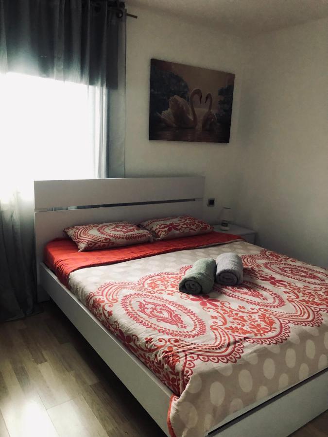 Villa Miami Ashdod Esterno foto