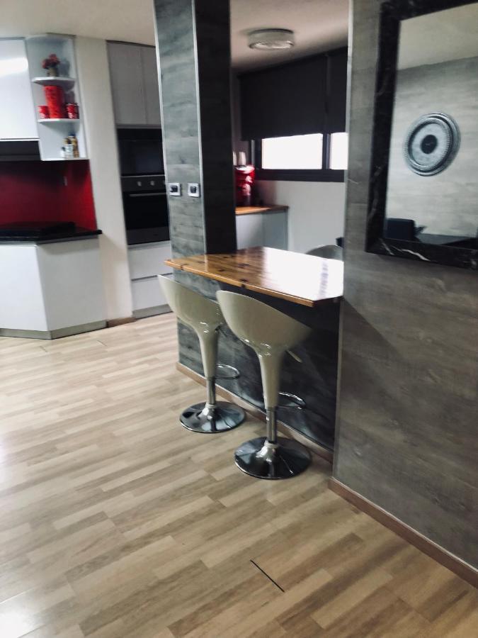Villa Miami Ashdod Esterno foto