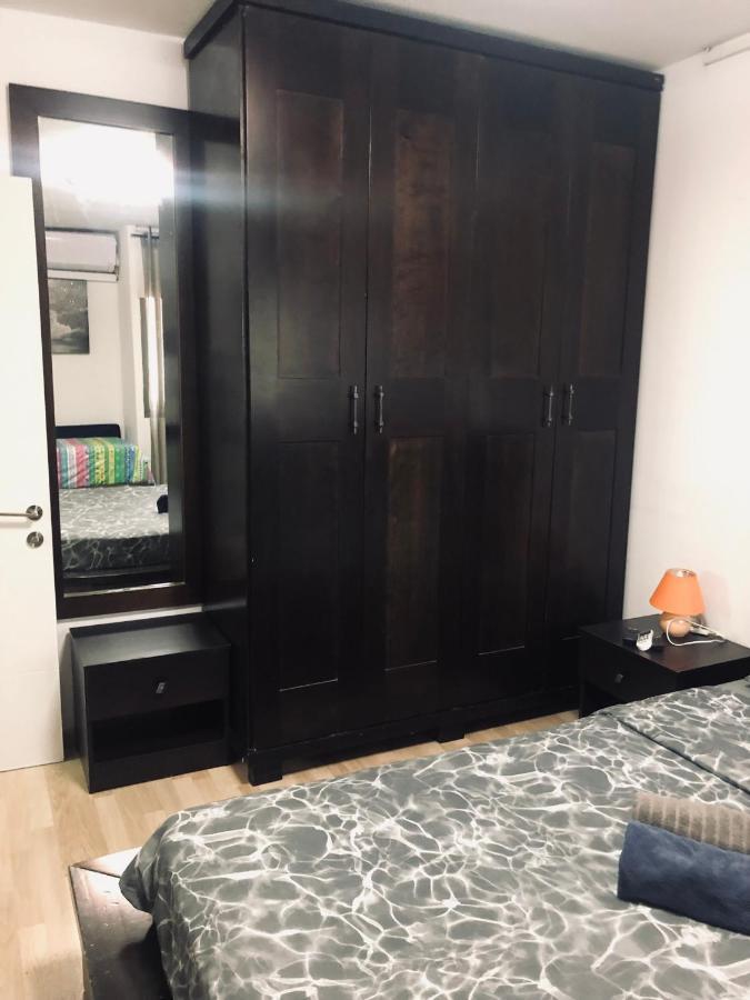 Villa Miami Ashdod Esterno foto
