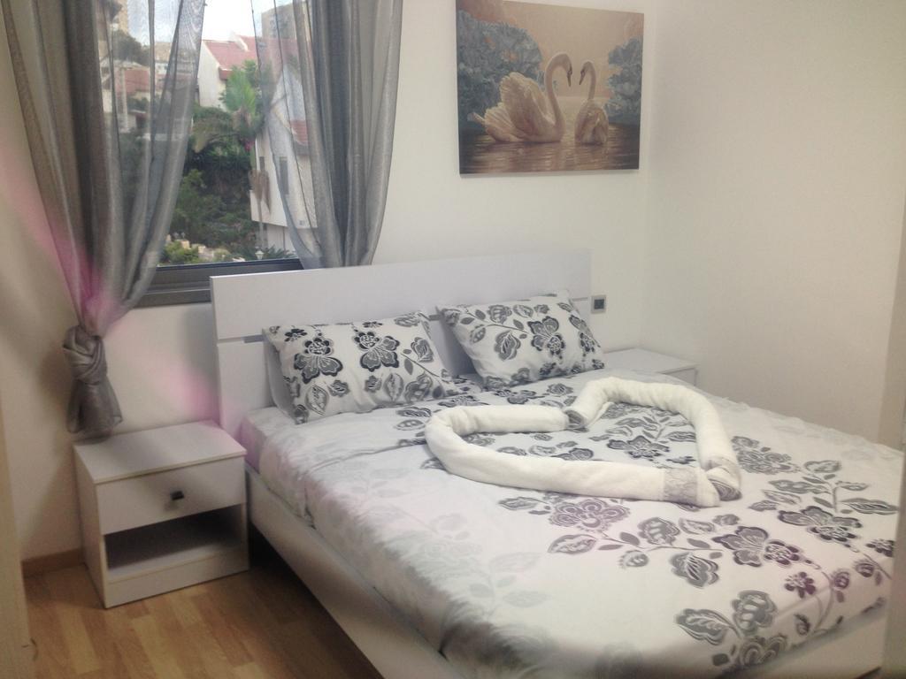 Villa Miami Ashdod Esterno foto