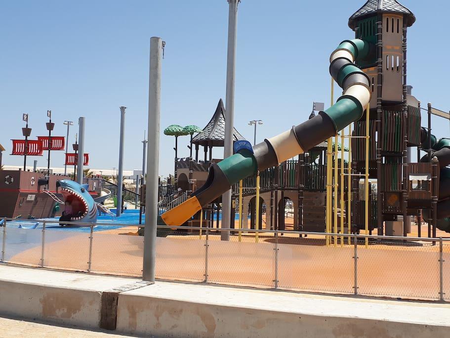 Villa Miami Ashdod Esterno foto