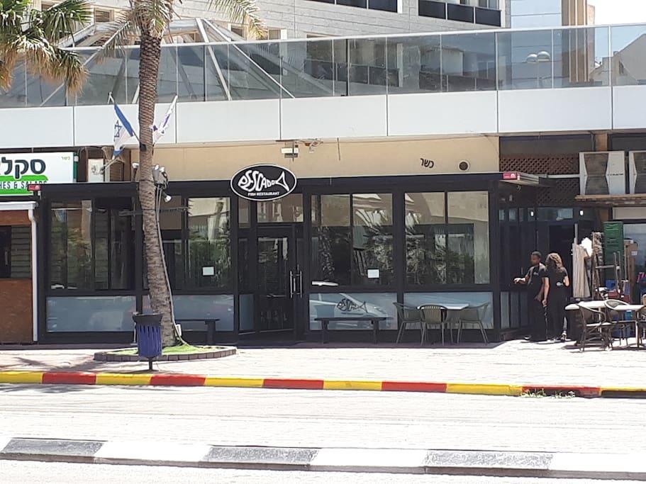 Villa Miami Ashdod Esterno foto