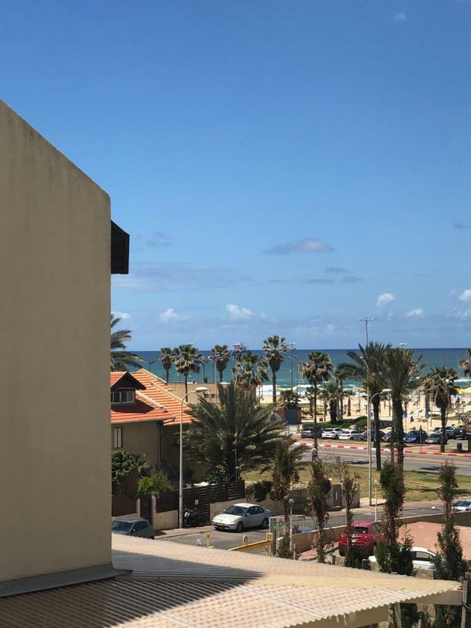 Villa Miami Ashdod Esterno foto